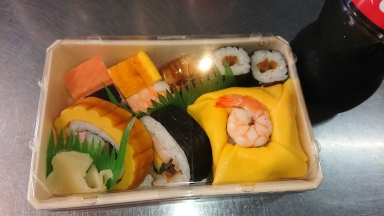 寿司