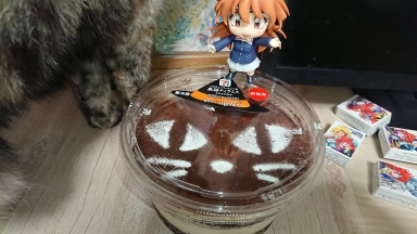 ティラミス