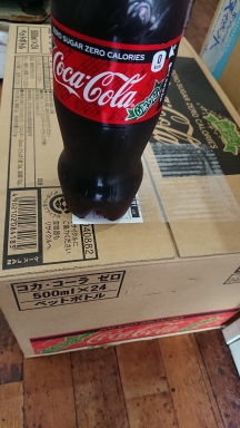 コーラ