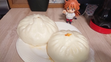 肉まん