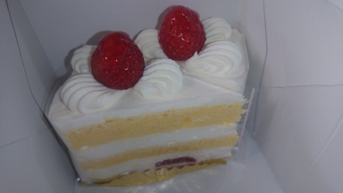 ケーキ