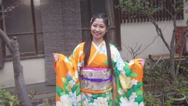 門松みゆき さん