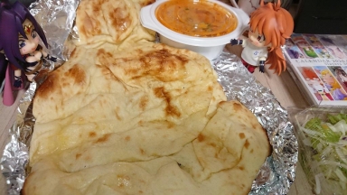 ナン