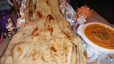 ナン