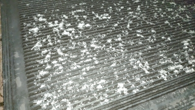 雪