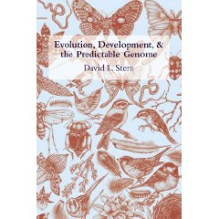 Evolution, Development and the Predictable Genome