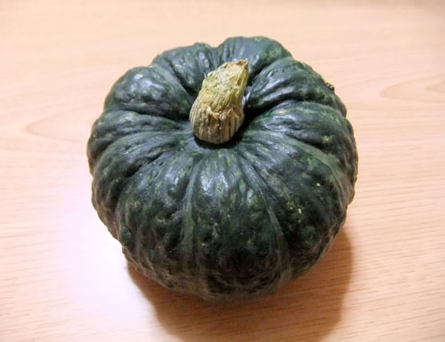 かぼちゃ