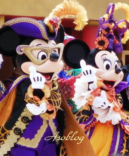 ♥早い者勝ち♥ ミニー ミステリアス マスカレード 衣装