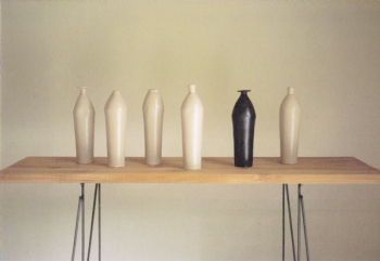 森脇靖 展覧会200910