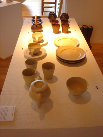 クラスカ ドー 展示