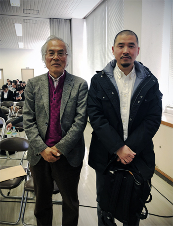 藤森照信