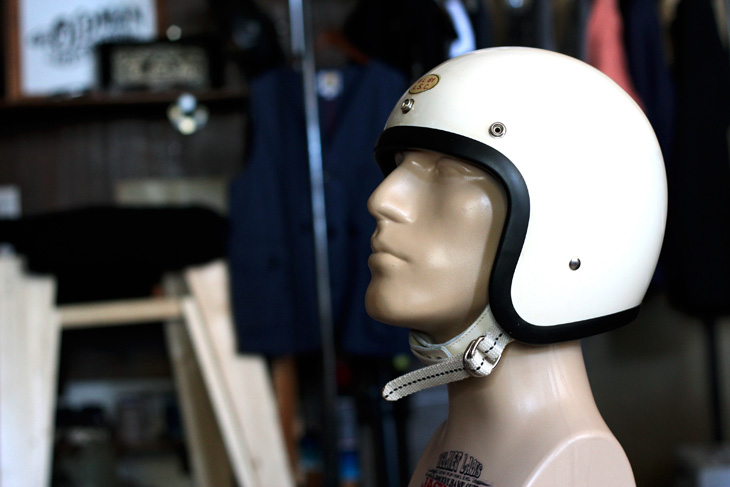 JACKSUN'S NOVELTY HELMETS & OCEAN BEETLE 500TX!!! | Mr.OLDMAN