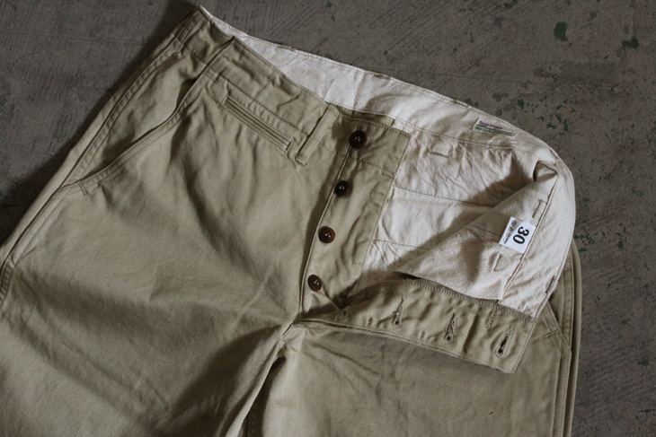 WAREHOUSE LOT1082 CHINOSE!!! | Mr.OLDMAN lifetime store