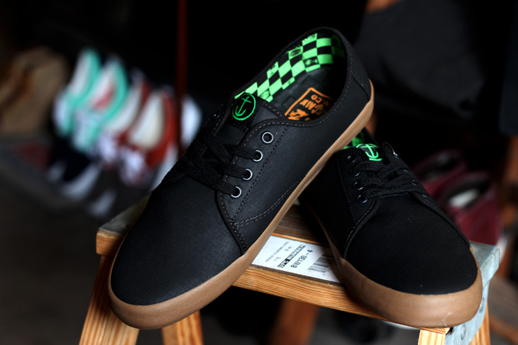 VANS×CAPTAIN FIN COSTA MESA!! | Mr.OLDMAN lifetime store