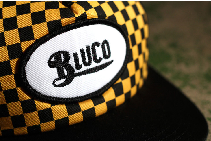 BLUCO&UNCROWD | Mr.OLDMAN lifetime store