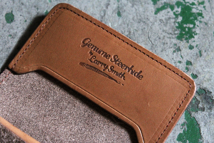 LARRY SMITH CARDCASE!!!!! | Mr.OLDMAN lifetime store