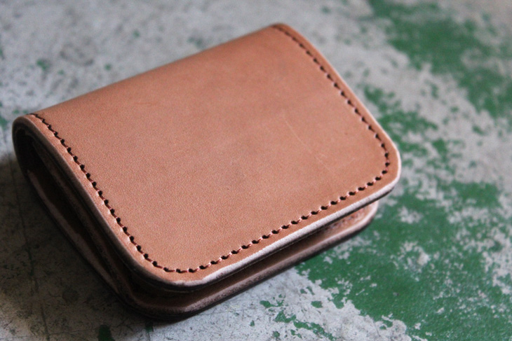 LARRY SMITH 限定 Leather Item入荷しました!!!!!! | Mr.OLDMAN