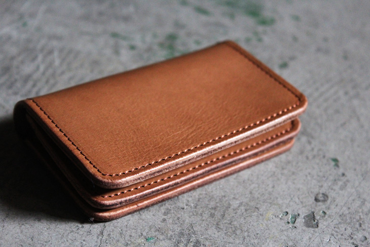 LARRY SMITH 限定 Leather Item入荷しました!!!!!! | Mr.OLDMAN