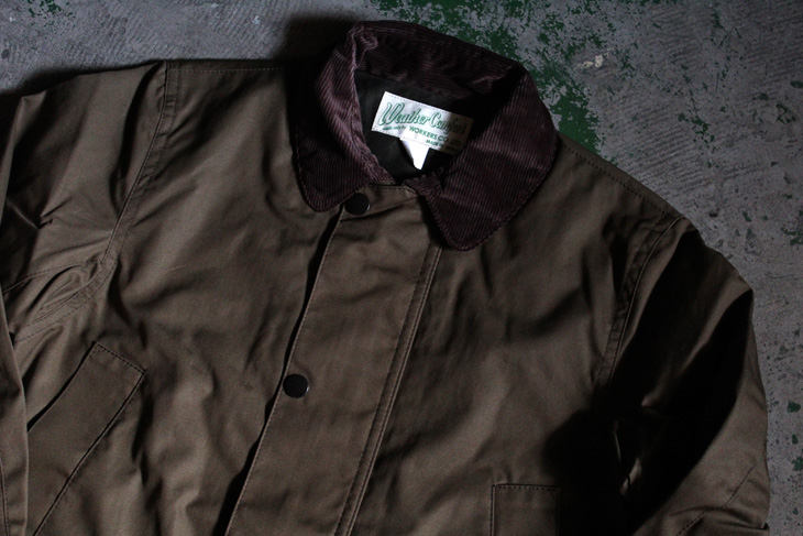 WORKERS Weather Comfort Jacket!!!!!! | Mr.OLDMAN lifetime store WORKERS Weather Comfort Jacket!!!!!! | Mr.OLDMAN lifetime store