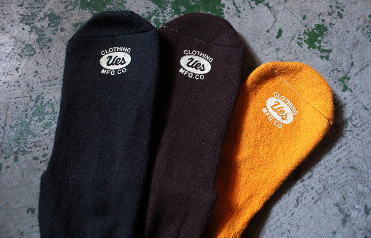 UES | Mr.OLDMAN lifetime store