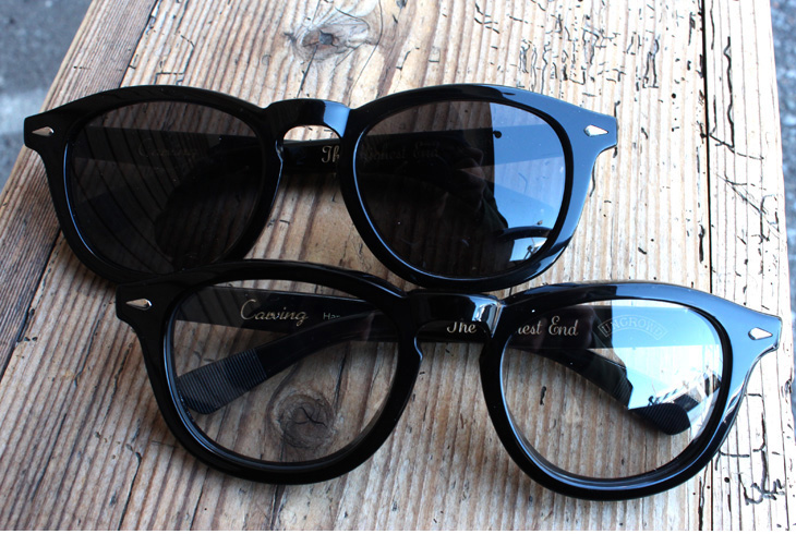 The Highest End×UNCROWD Sunglasses!!!! | Mr.OLDMAN lifetime store