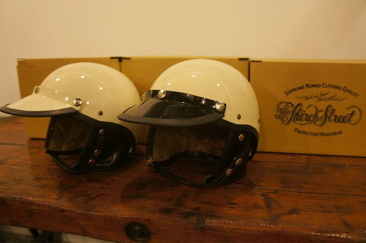 nomad clothing THIRD STREETブラックノマドクロージング NOMAD