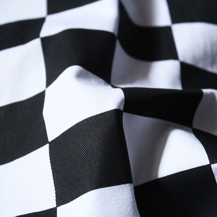BLUCO WORK GARMENT B.W.G CHECKER FLAG SHIRTS!!!! | Mr.OLDMAN