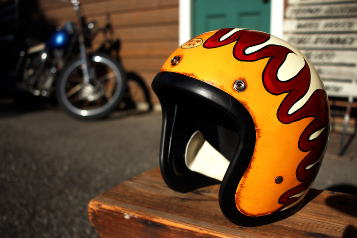 JACKSUN'S×OCEAN BEETLE 500TX限定モデル!!!! | Mr.OLDMAN