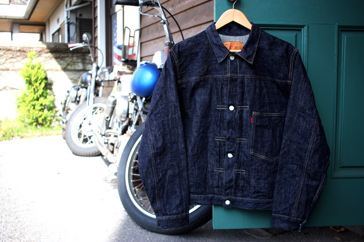 WAREHOUSE Lot2001XX WW Ⅱ MODEL!!!! | Mr.OLDMAN lifetime store