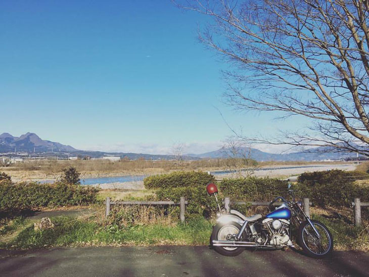 Dappers ダークブルー ペイズリー柄ベスト サイズ40