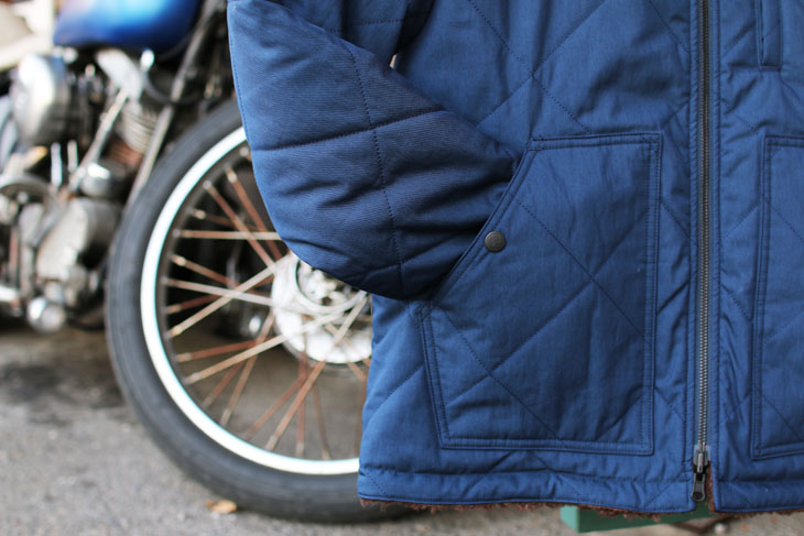 Vise clothing KALLiSTO Vest 【L】