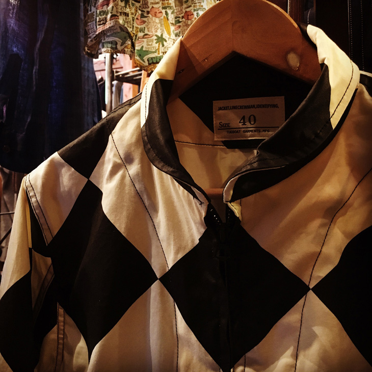 TUGBOAT GARMENTS（タグボートガーメンツ） Yahoo!オークション - タグボートガーメンツ TUGBOAT GARMENTS