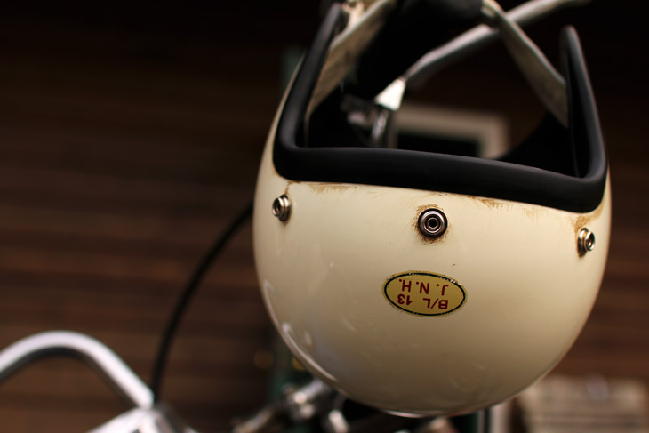 JACKSUN'S×OCEAN BEETLE 500TX!!! | Mr.OLDMAN lifetime store