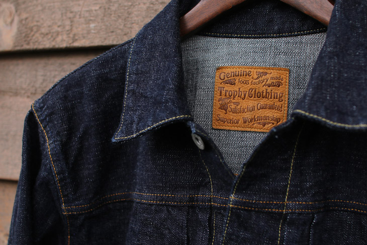 TROPHY CLOTHING | Mr.OLDMAN lifetime store