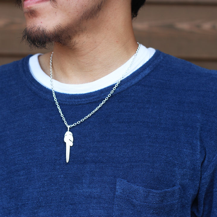 LARRY SMITH SILVER CHAIN 全サイズ入荷!!! | Mr.OLDMAN lifetime store