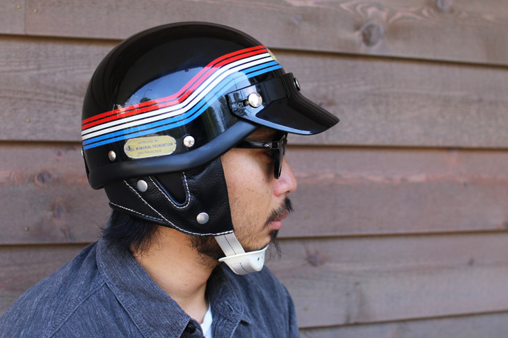 JACKSUN'S HELMETS | Mr.OLDMAN lifetime store JACKSUN'S HELMETS | Mr.OLDMAN lifetime store