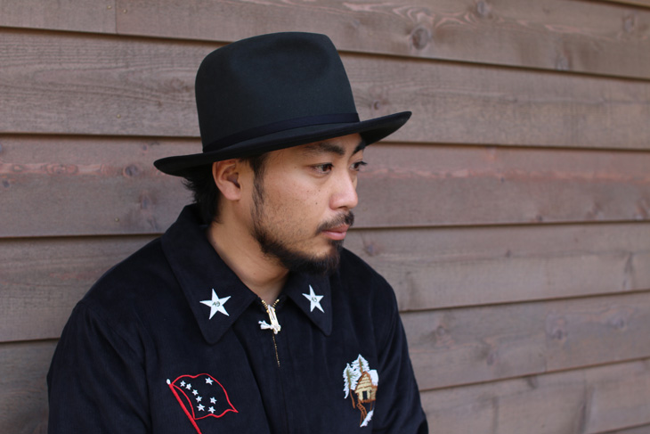 BAD QUENTINから新作が大量入荷!! | Mr.OLDMAN lifetime store