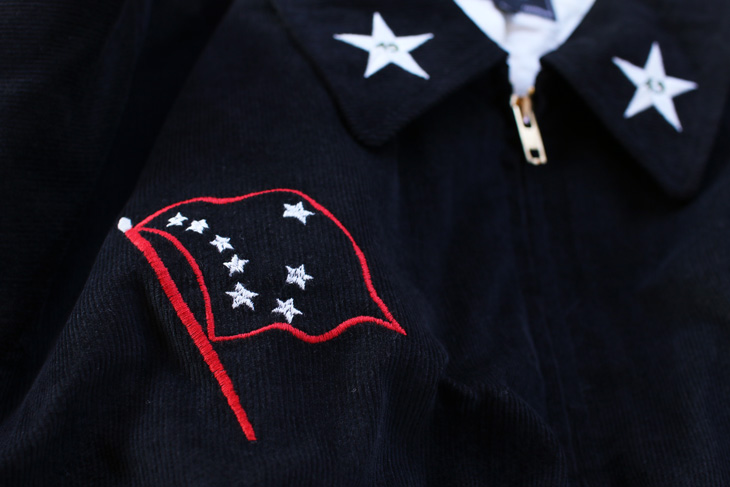 BAD QUENTINから新作が大量入荷!! | Mr.OLDMAN lifetime store