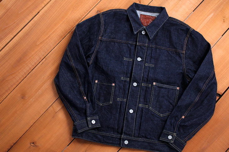 TUGBOAT GARMENTS 定番ジーンズ＆デニムジャケット再入荷!! | Mr 