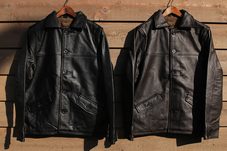 PUBLIC HLD Leather Car Coat!! | Mr.OLDMAN lifetime store PUBLIC HLD Leather Car Coat!! | Mr.OLDMAN lifetime store