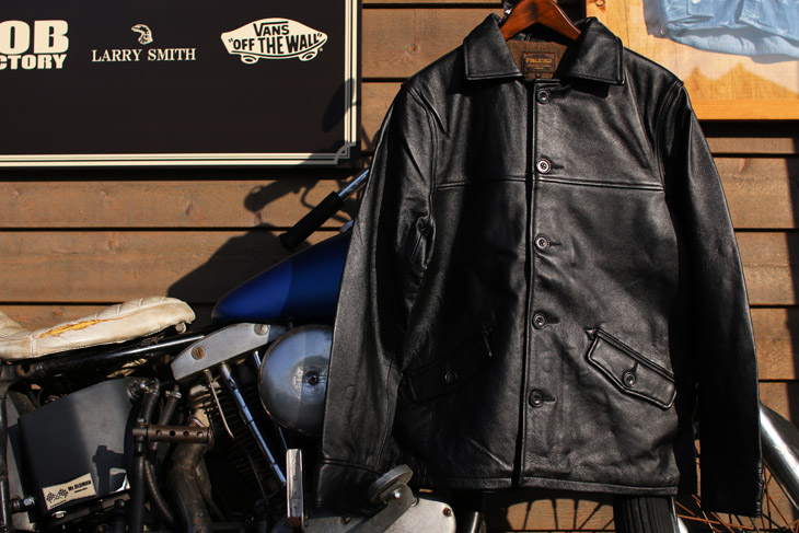 PUBLIC HLD Leather Car Coat!! | Mr.OLDMAN lifetime store PUBLIC HLD Leather Car Coat!! | Mr.OLDMAN lifetime store