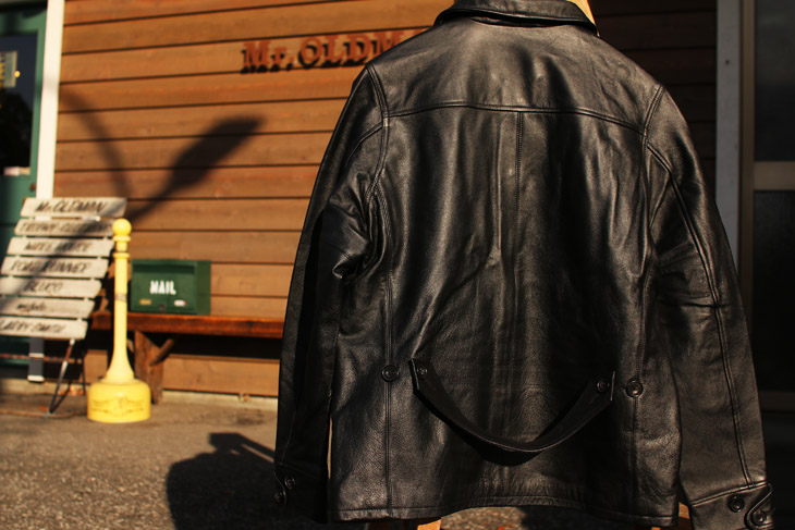PUBLIC HLD Leather Car Coat!! | Mr.OLDMAN lifetime store PUBLIC HLD Leather Car Coat!! | Mr.OLDMAN lifetime store