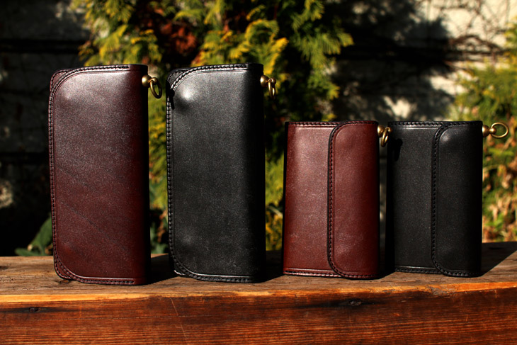 INCEPTION UK SADDLE WALLET!! | Mr.OLDMAN lifetime store