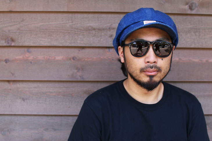 UNCROWD HILUX 調光モデル!! | Mr.OLDMAN lifetime store UNCROWD HILUX 調光モデル!! | Mr.OLDMAN lifetime store