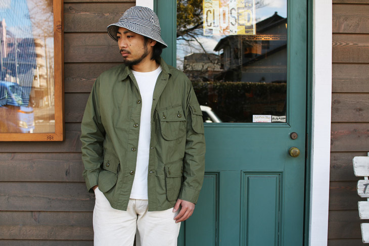 WORKERS K&T H 新作到着!! | Mr.OLDMAN lifetime store