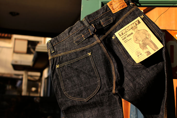 TROPHY CLOTHING 再入荷情報!!! | Mr.OLDMAN lifetime store