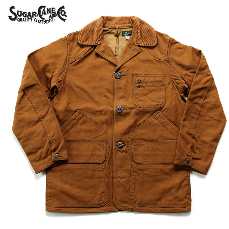 SUGAR CANE Coverall & Work Shirts!! | Mr.OLDMAN lifetime store