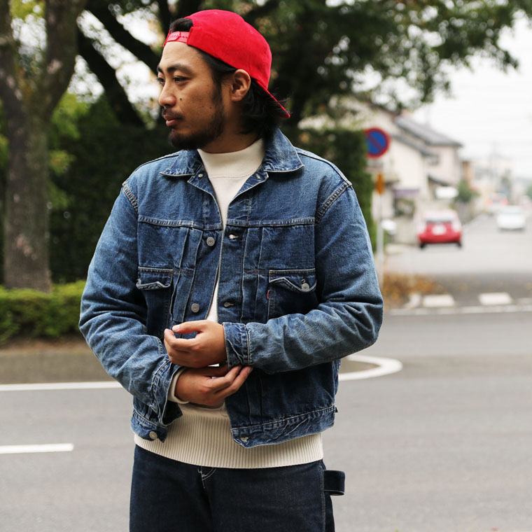 WAREHOUSE 2nd hand 2002 Denim Jacket & CALI HEADWEAR!! | Mr WAREHOUSE 2nd hand 2002 Denim Jacket & CALI HEADWEAR!! | Mr