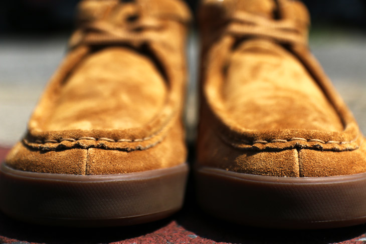 VANS CARVER2!! | Mr.OLDMAN lifetime store