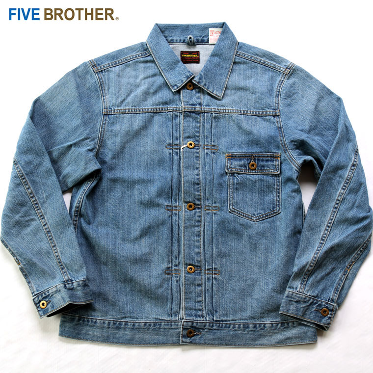 FIVE BROTHER | Mr.OLDMAN lifetime store